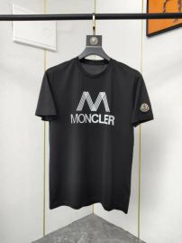 Picture of Moncler T Shirts Short _SKUMonclerM-5XLkdtn2937698